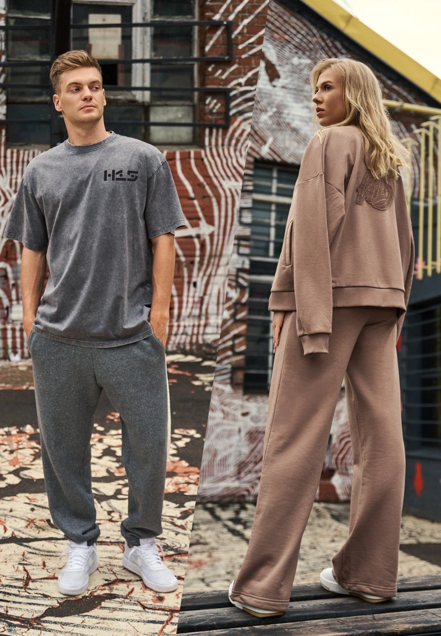 Новая коллекция