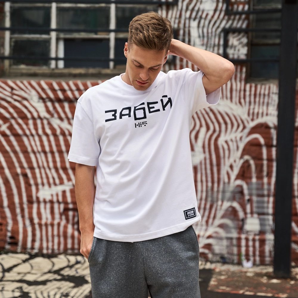 Мужская одежда